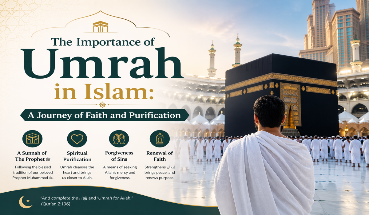 best islamic travel agency